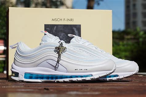 air max 97 jesus shoes fake|where to buy jesus shoes.